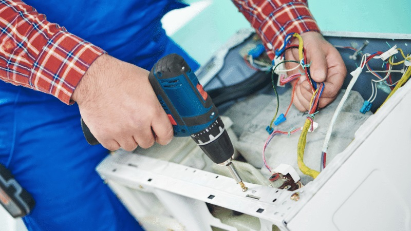 Çamlıdere Beko servisi orijinal yedek parça kullanımı